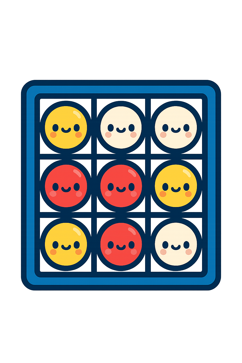 Connect Four Logo